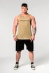 Spodenki męskie Nebbia  Gym Sweatshorts NO BS 351 Black