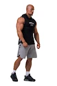 Spodenki męskie Nebbia  Legend-approved shorts 195 light grey XL