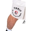 Spodenki męskie Nebbia NEBBIA x OLYMPIA Washed Loose Fit Cargo Shorts LEGACY 787 light grey