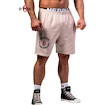 Spodenki męskie Nebbia NEBBIA x OLYMPIA Washed Sweat Shorts LEGEND 786 light grey XL