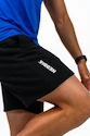Spodenki męskie Nebbia Performance+ Athletic Sweatshorts MAXIMUM 336 black