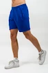 Spodenki męskie Nebbia Performance+ Athletic Sweatshorts MAXIMUM 336blue