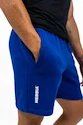 Spodenki męskie Nebbia Performance+ Athletic Sweatshorts MAXIMUM 336blue