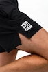 Spodenki męskie Nebbia Performance+ Quick-drying Shorts Resistance 337 black