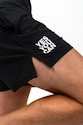Spodenki męskie Nebbia Performance+ Quick-drying Shorts Resistance 337 black