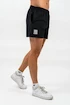 Spodenki męskie Nebbia Performance+ Quick-drying Shorts Resistance 337 black M