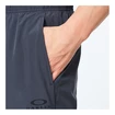 Spodenki męskie Oakley  Foundational Training Short 9" Uniform Grey