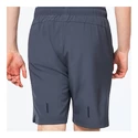 Spodenki męskie Oakley  Foundational Training Short 9" Uniform Grey