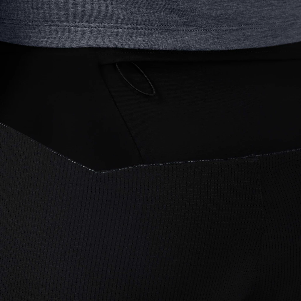 Spodenki męskie On  Lightweight Glacier/Black
