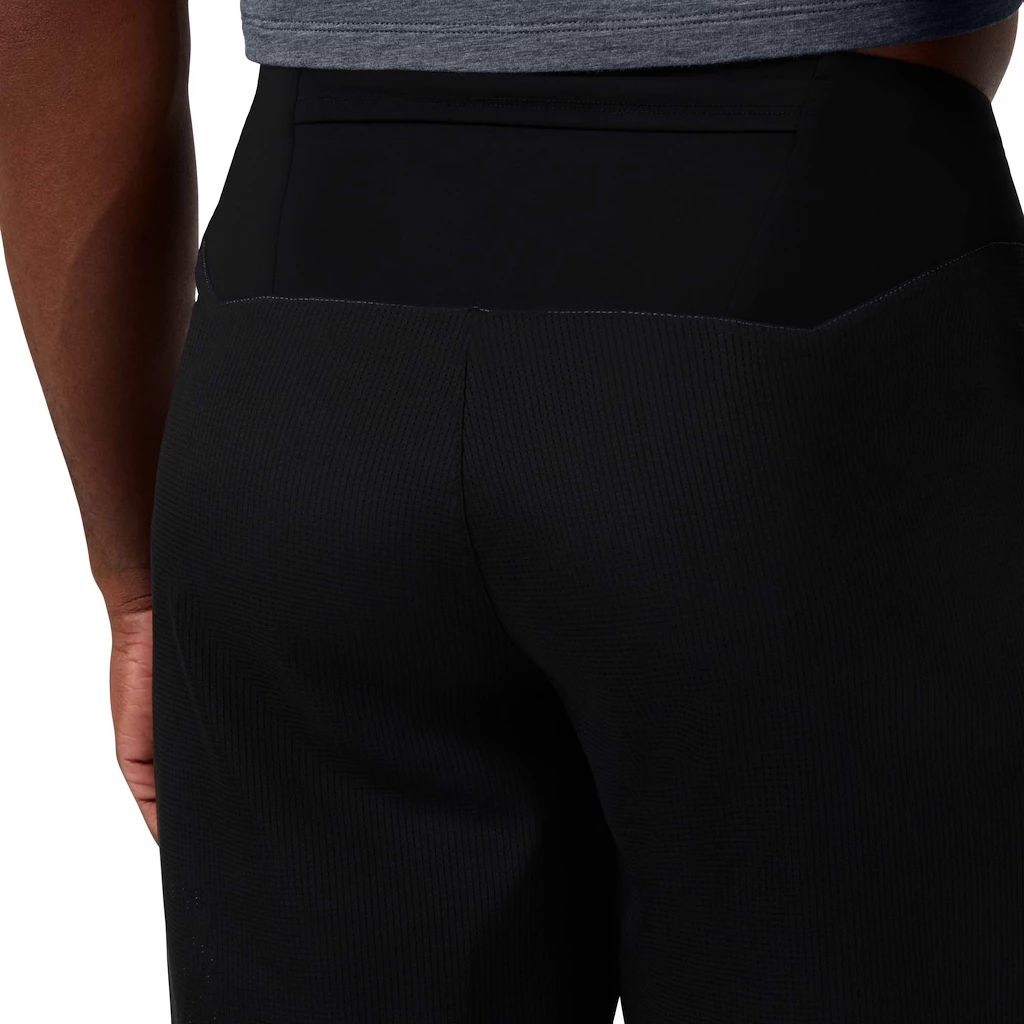 Spodenki męskie On  Lightweight Glacier/Black