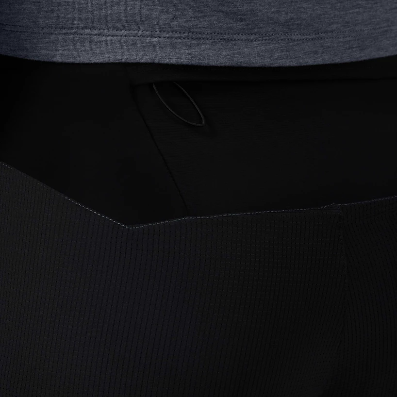 Spodenki męskie On  Lightweight Glacier/Black M