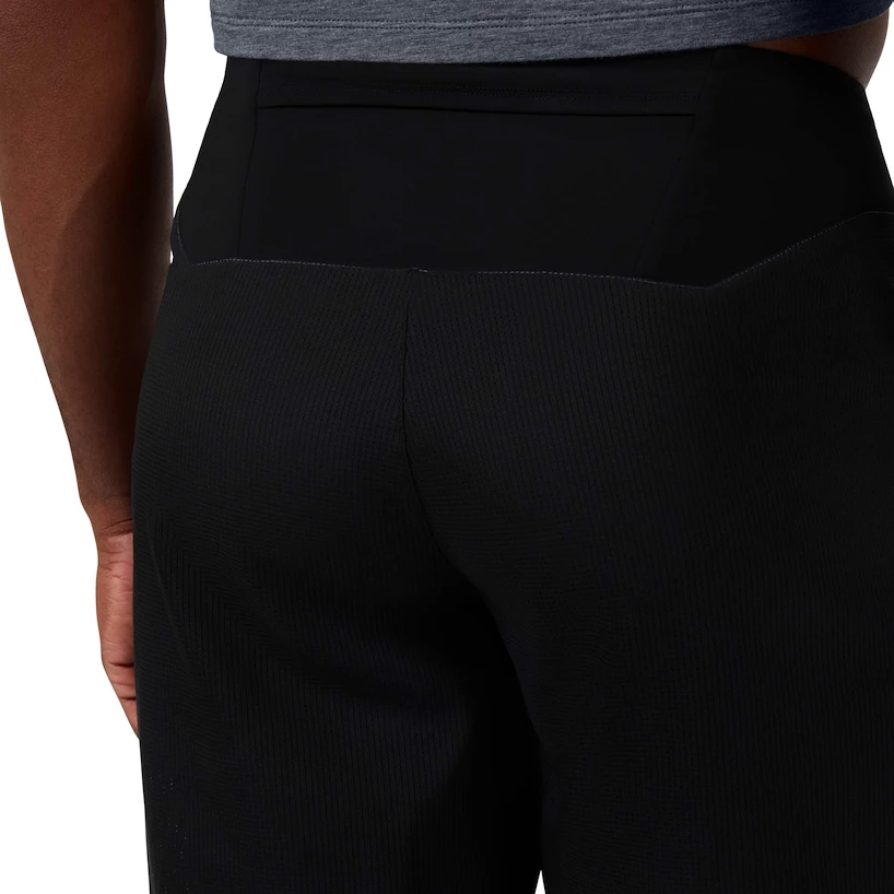 Spodenki męskie On  Lightweight Glacier/Black M