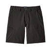 Spodenki męskie Patagonia  Altvia Trail Shorts Black