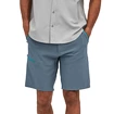 Spodenki męskie Patagonia  Altvia Trail Shorts Plume Grey