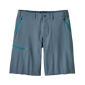 Spodenki męskie Patagonia  Altvia Trail Shorts Plume Grey