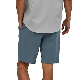 Spodenki męskie Patagonia  Altvia Trail Shorts Plume Grey