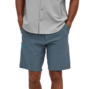 Spodenki męskie Patagonia  Altvia Trail Shorts Plume Grey