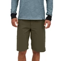 Spodenki męskie Patagonia  Dirt Craft Bike Shorts Basin Green