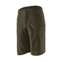 Spodenki męskie Patagonia  Dirt Craft Bike Shorts Basin Green