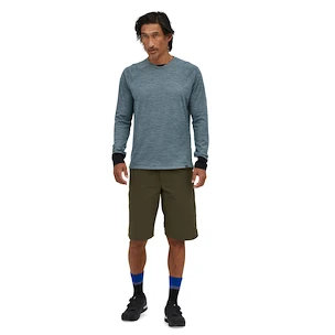 Spodenki męskie Patagonia  Dirt Craft Bike Shorts Basin Green