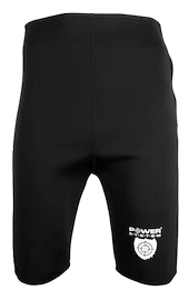 Spodenki męskie Power System Ns-Pro Black