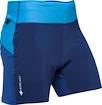 Spodenki męskie Raidlight  Trail Raider Shorts tmavě modrá