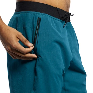 Spodenki męskie Reebok  Epic Short blue