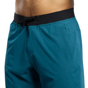 Spodenki męskie Reebok  Epic Short blue