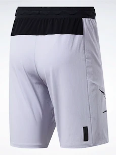 Spodenki męskie Reebok  Epic Short gray L