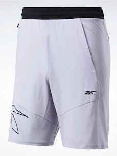 Spodenki męskie Reebok  Epic Short gray L