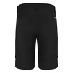 Spodenki męskie Salewa  Puez DST M Cargo Shorts Black Out