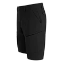 Spodenki męskie Salewa  Puez DST M Cargo Shorts Black Out