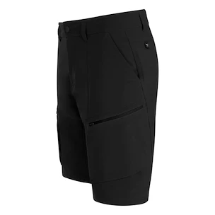 Spodenki męskie Salewa  Puez DST M Cargo Shorts Black Out