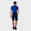 Spodenki męskie Salewa  Puez DST M Cargo Shorts Navy Blazer