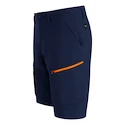 Spodenki męskie Salewa  Puez DST M Cargo Shorts Navy Blazer