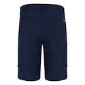 Spodenki męskie Salewa  Puez DST M Cargo Shorts Navy Blazer