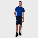 Spodenki męskie Salewa  Puez DST M Cargo Shorts Navy Blazer
