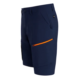 Spodenki męskie Salewa  Puez DST M Cargo Shorts Navy Blazer