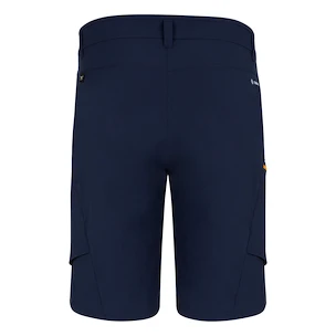 Spodenki męskie Salewa  Puez DST M Cargo Shorts Navy Blazer