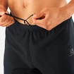Spodenki męskie Salomon Cross 2in1 Shorts Black