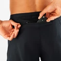 Spodenki męskie Salomon Cross 2in1 Shorts Black