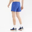 Spodenki męskie Salomon Cross 5" Shorts Nautical Blue