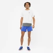 Spodenki męskie Salomon Cross 5" Shorts Nautical Blue