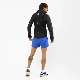 Spodenki męskie Salomon Cross 5" Shorts Nautical Blue