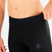 Spodenki męskie Salomon Cross Short Tight Black