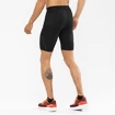 Spodenki męskie Salomon Cross Short Tight Black