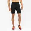 Spodenki męskie Salomon Cross Short Tight Black