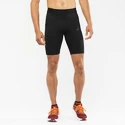 Spodenki męskie Salomon Cross Short Tight Black