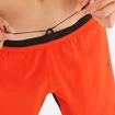 Spodenki męskie Salomon Cross Twinskin Shorts Fiery Red