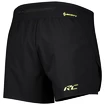 Spodenki męskie Scott  Split Shorts RC Black/Yellow